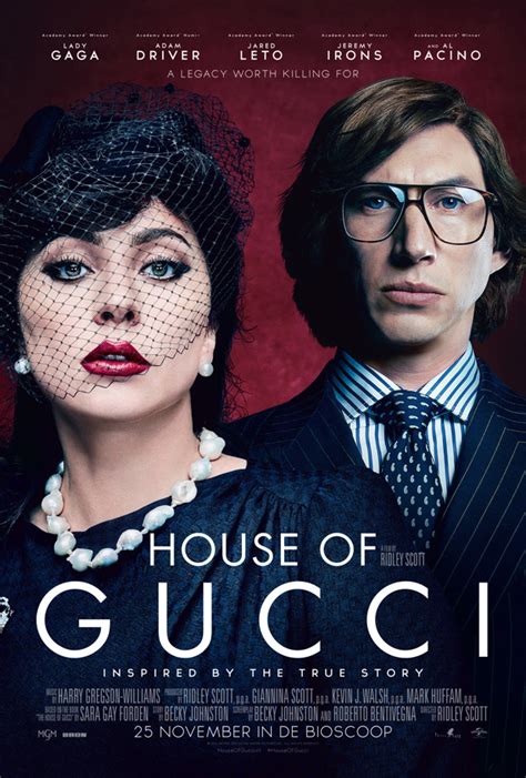 can i buy house of gucci movie|where to watch house of gucci.